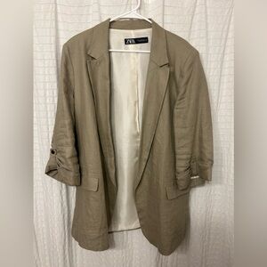 Zara Blazer